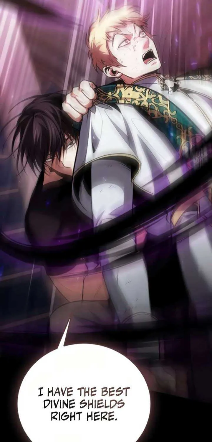 How to Live as an Illegal Healer Chapter 97 page 54 - 