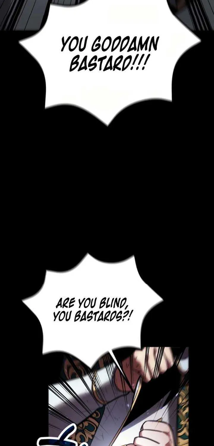 How to Live as an Illegal Healer Chapter 97 page 58 - 