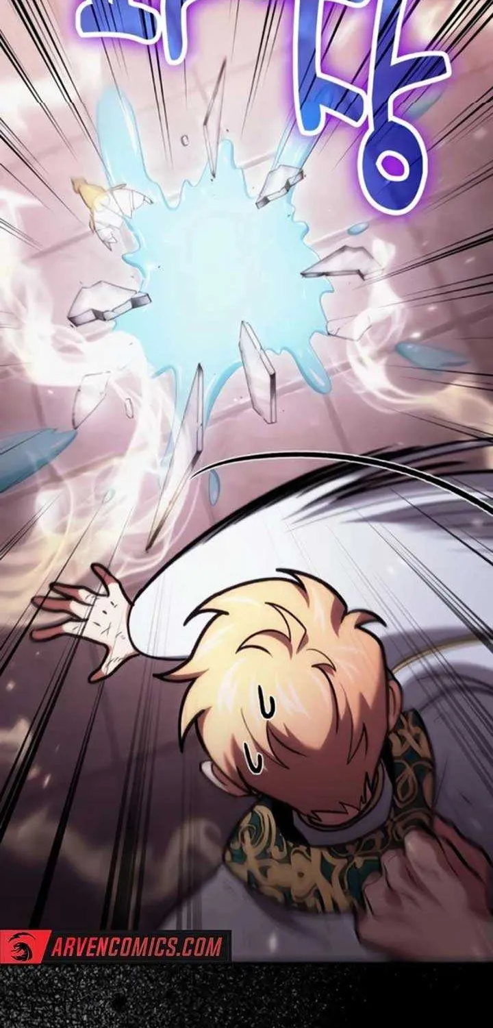 How to Live as an Illegal Healer Chapter 97 page 60 - 