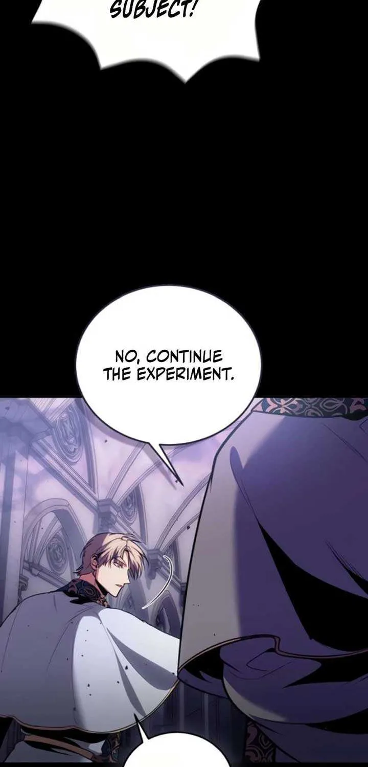 How to Live as an Illegal Healer Chapter 97 page 7 - 