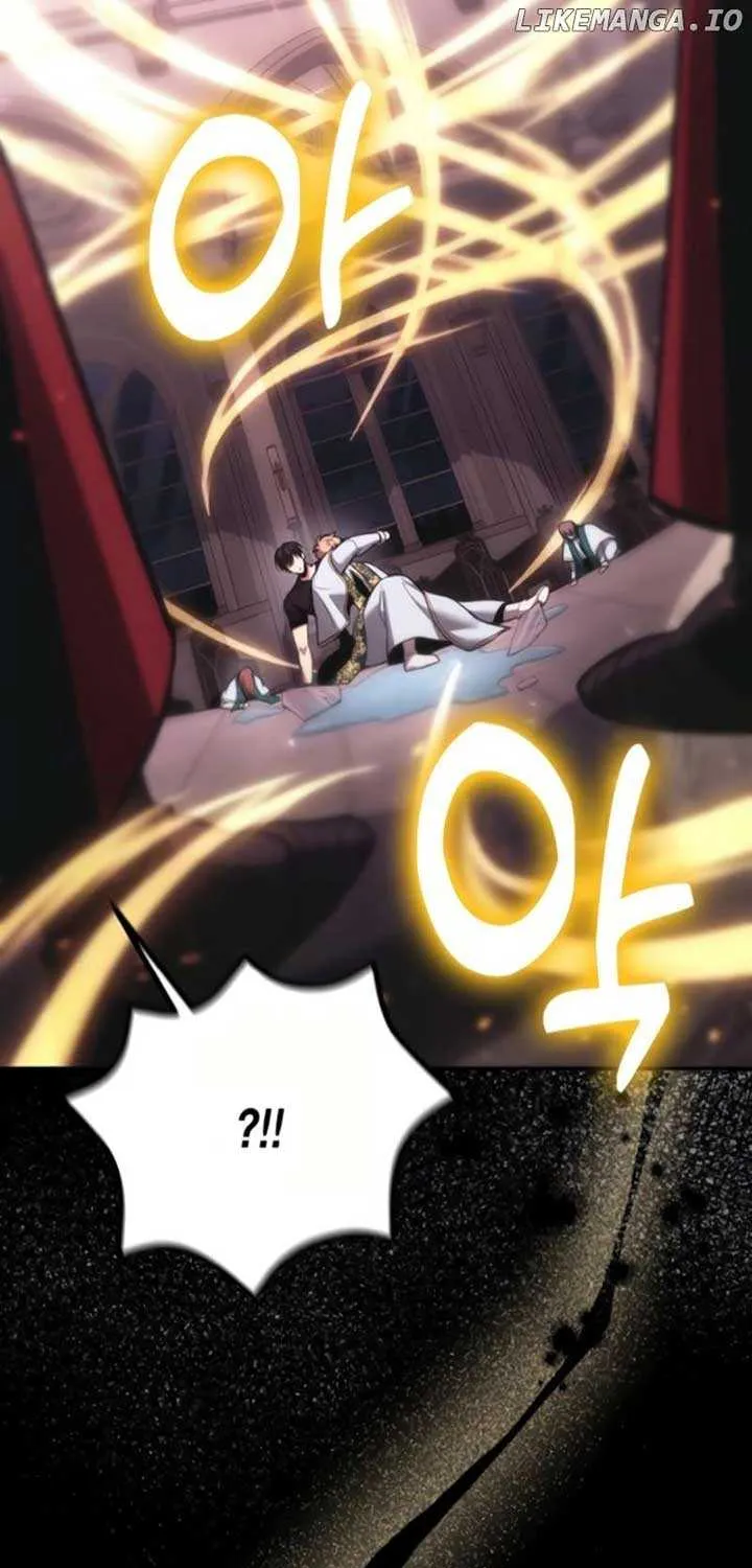 How to Live as an Illegal Healer Chapter 97 page 62 - 
