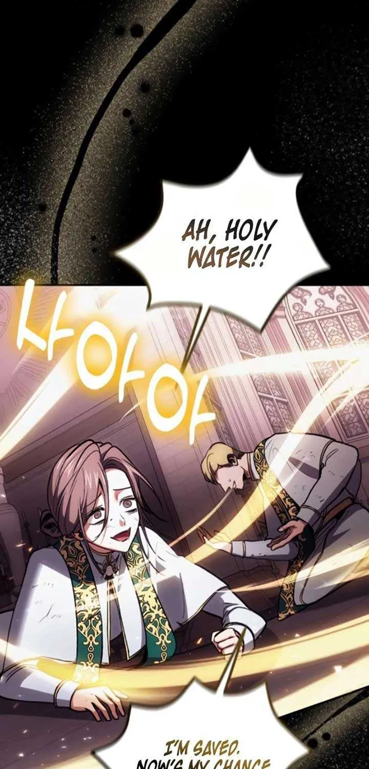 How to Live as an Illegal Healer Chapter 97 page 63 - 