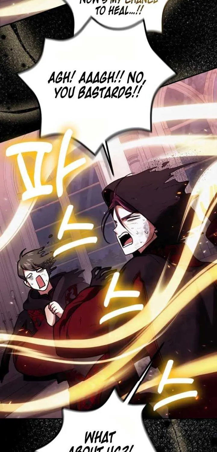 How to Live as an Illegal Healer Chapter 97 page 64 - 