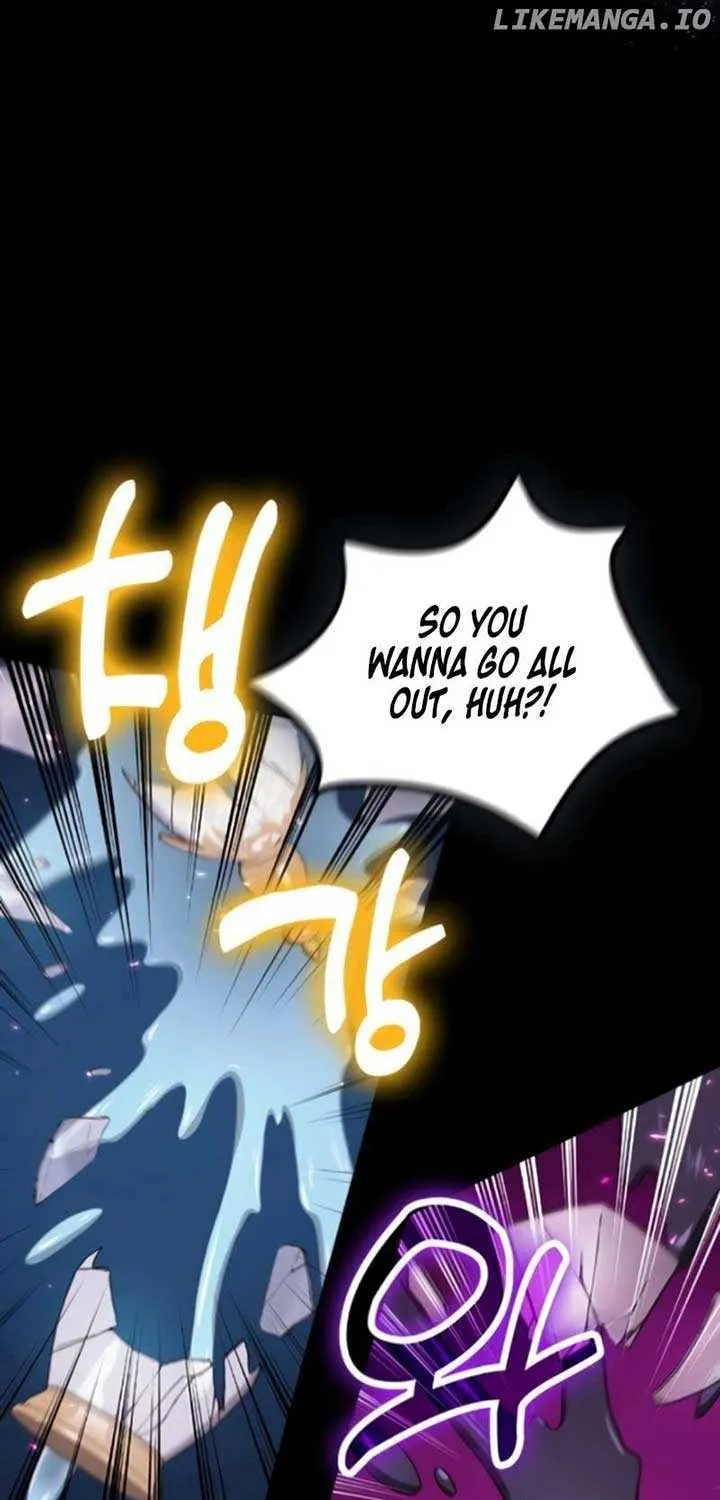 How to Live as an Illegal Healer Chapter 97 page 68 - 