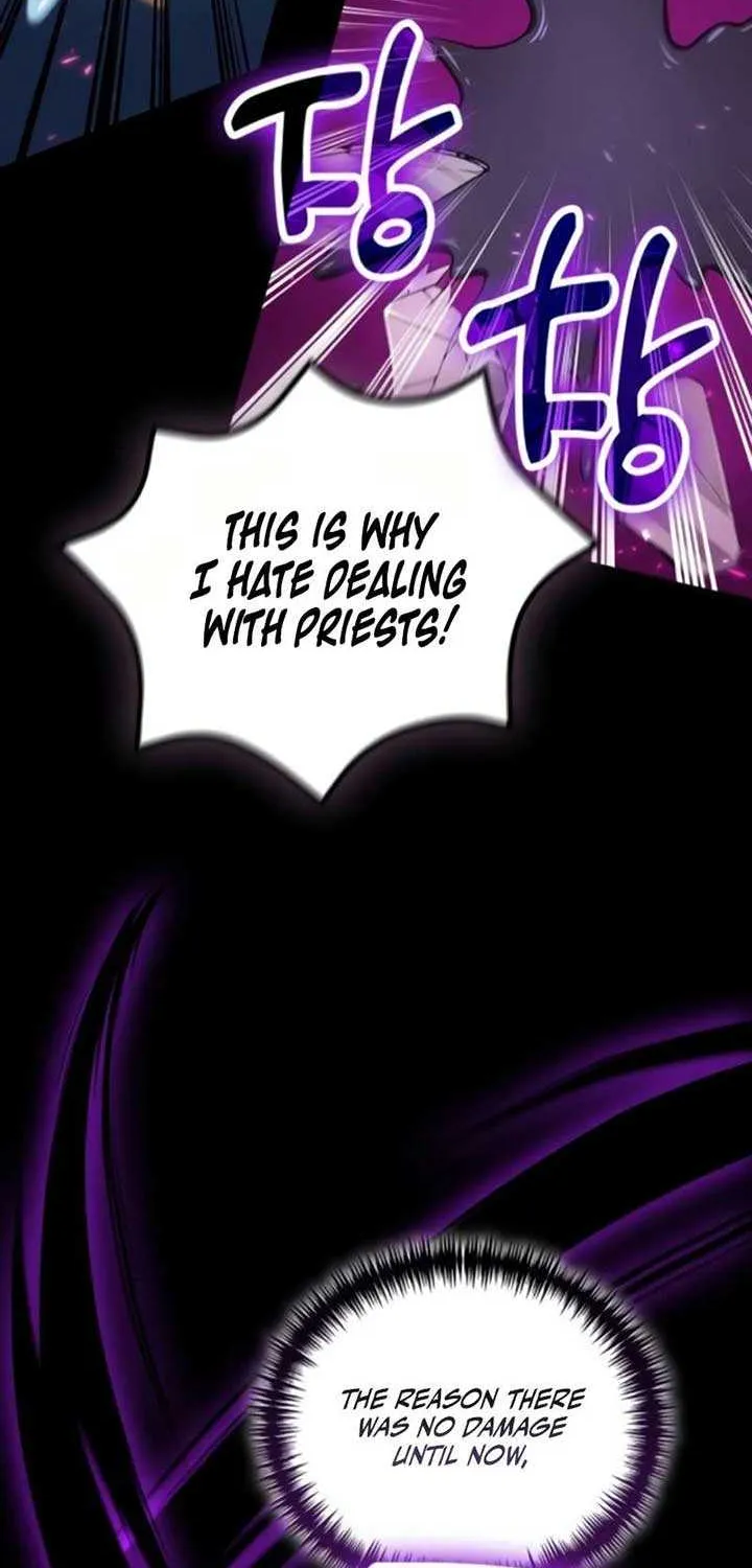 How to Live as an Illegal Healer Chapter 97 page 69 - 