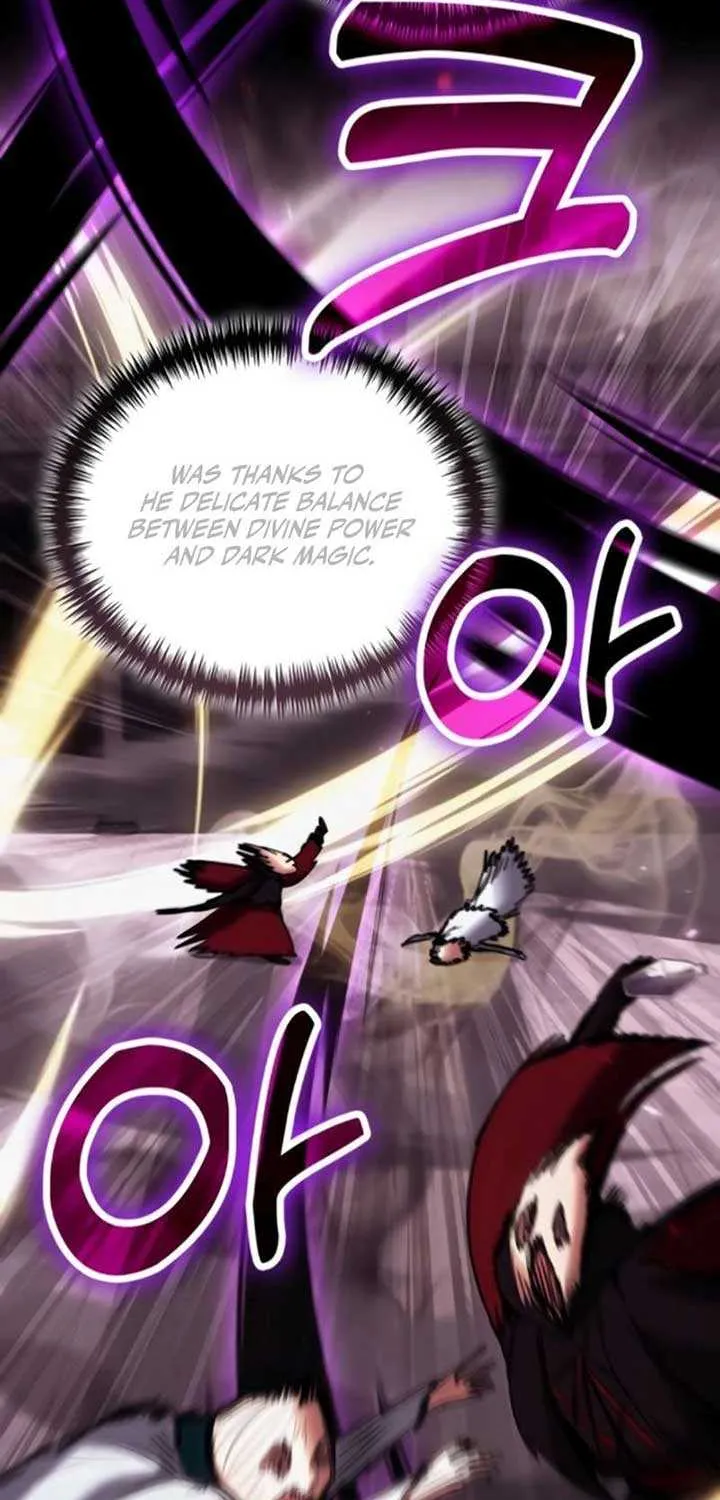 How to Live as an Illegal Healer Chapter 97 page 70 - 