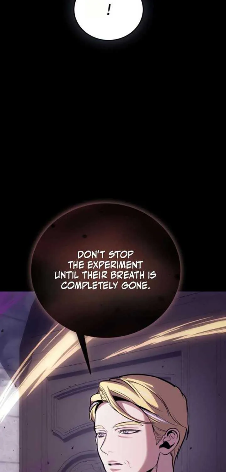 How to Live as an Illegal Healer Chapter 97 page 8 - 