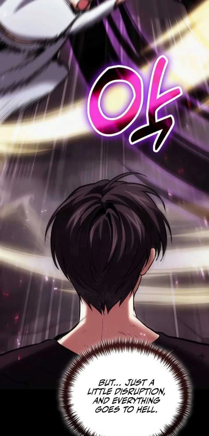 How to Live as an Illegal Healer Chapter 97 page 71 - 