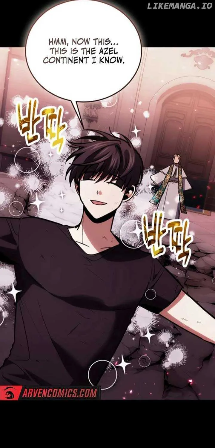 How to Live as an Illegal Healer Chapter 97 page 73 - 