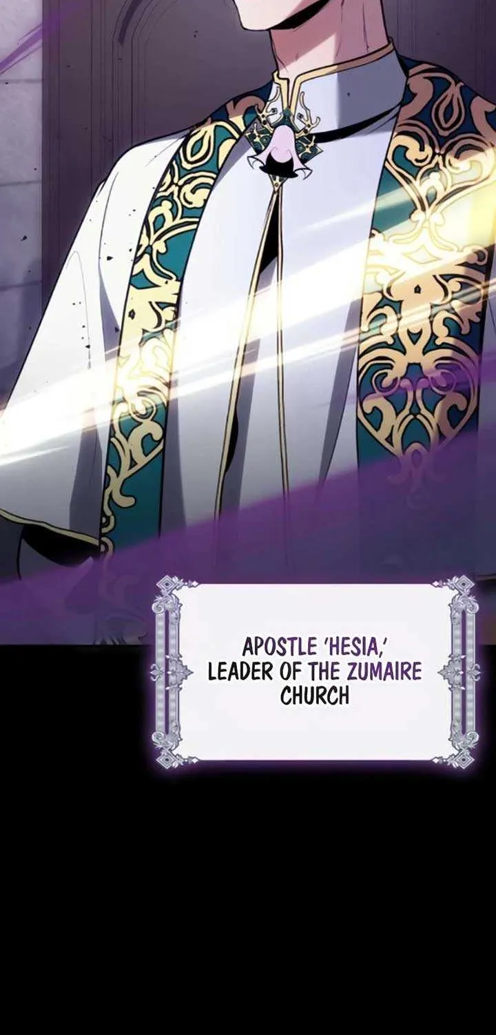 How to Live as an Illegal Healer Chapter 97 page 9 - 