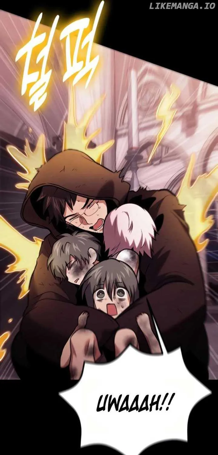 How to Live as an Illegal Healer Chapter 97 page 83 - 