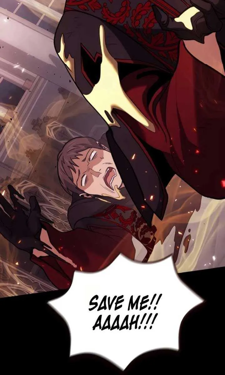 How to Live as an Illegal Healer Chapter 97 page 87 - 