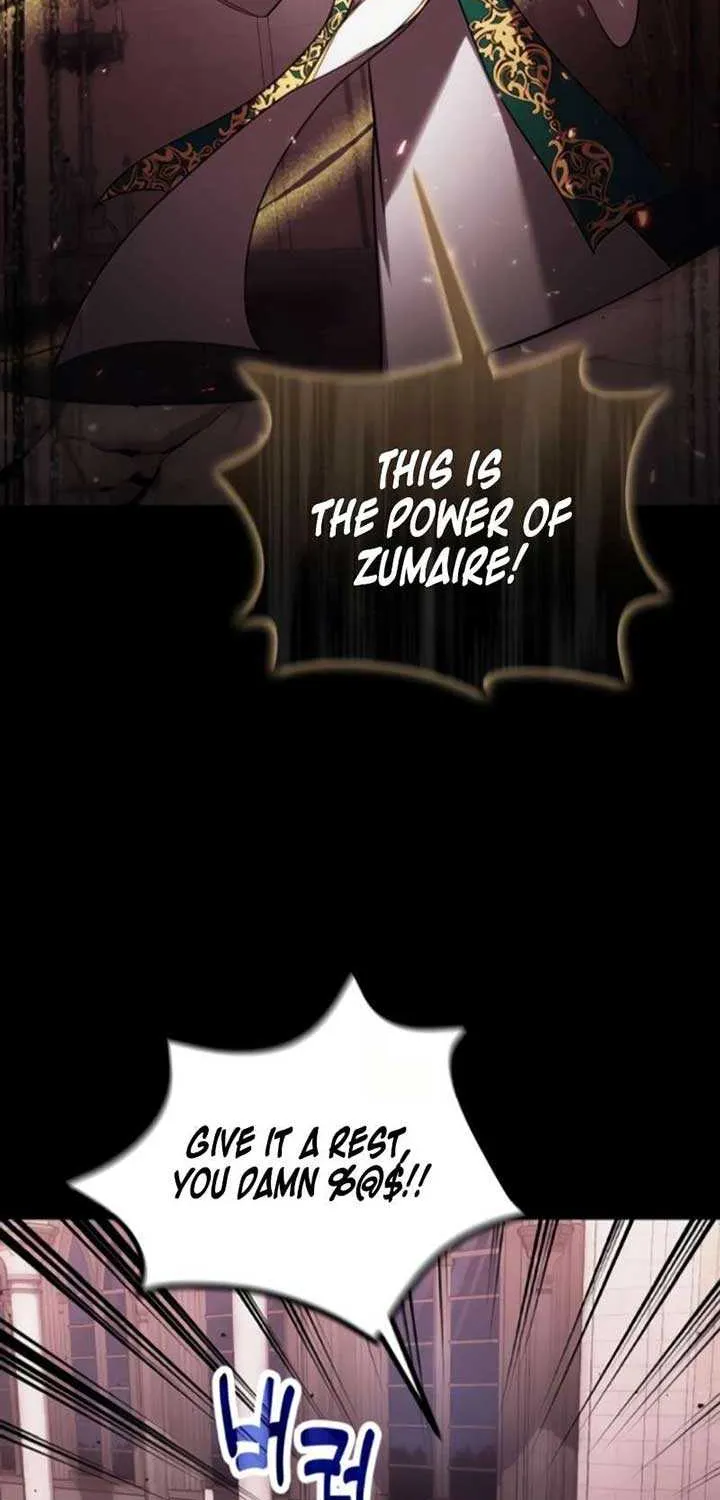 How to Live as an Illegal Healer Chapter 97 page 90 - 