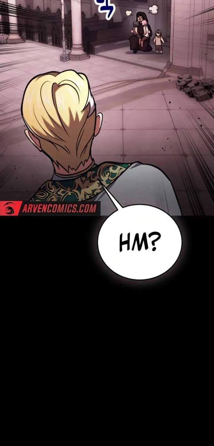 How to Live as an Illegal Healer Chapter 97 page 91 - 