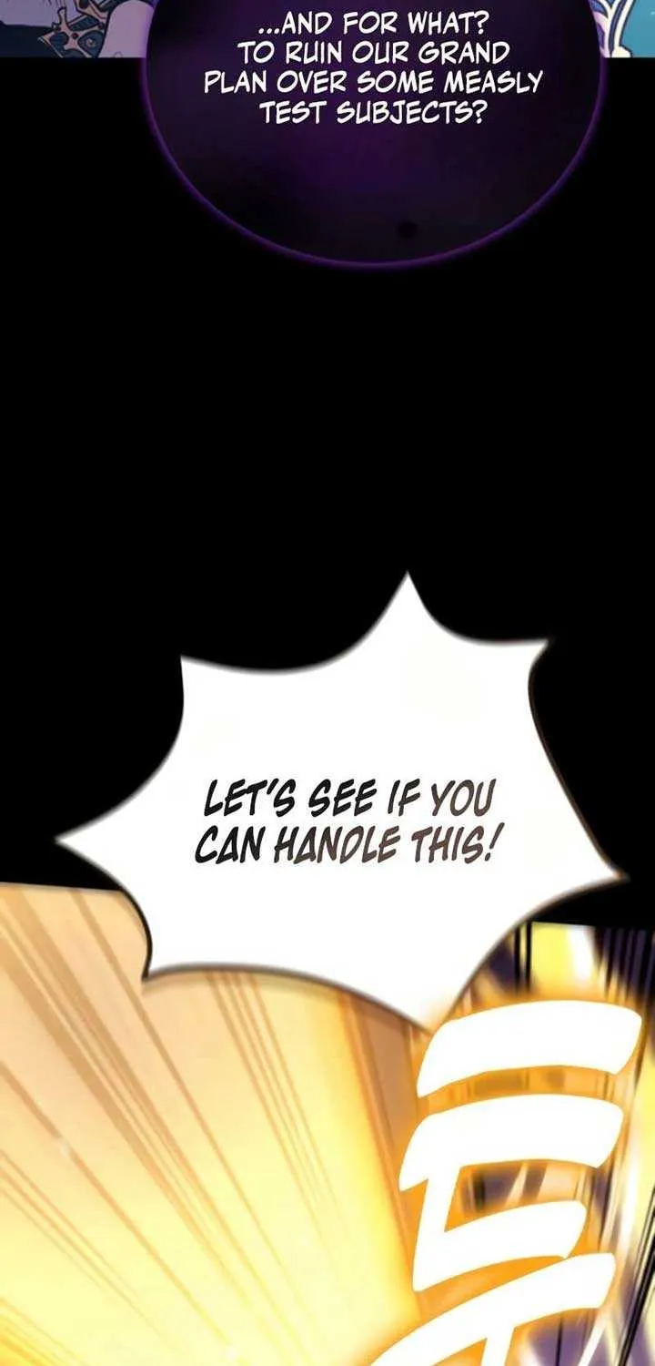 How to Live as an Illegal Healer Chapter 97 page 95 - 