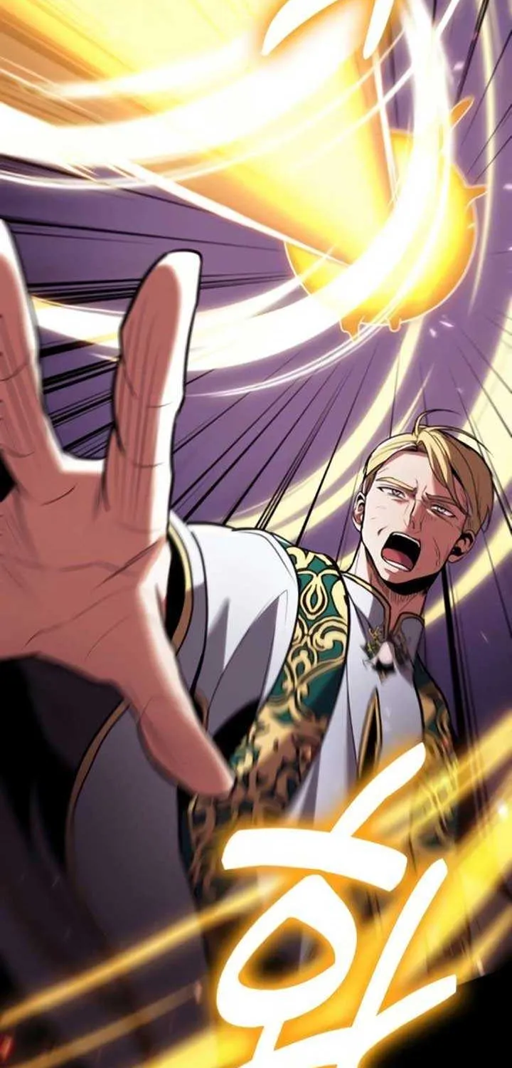 How to Live as an Illegal Healer Chapter 97 page 96 - 