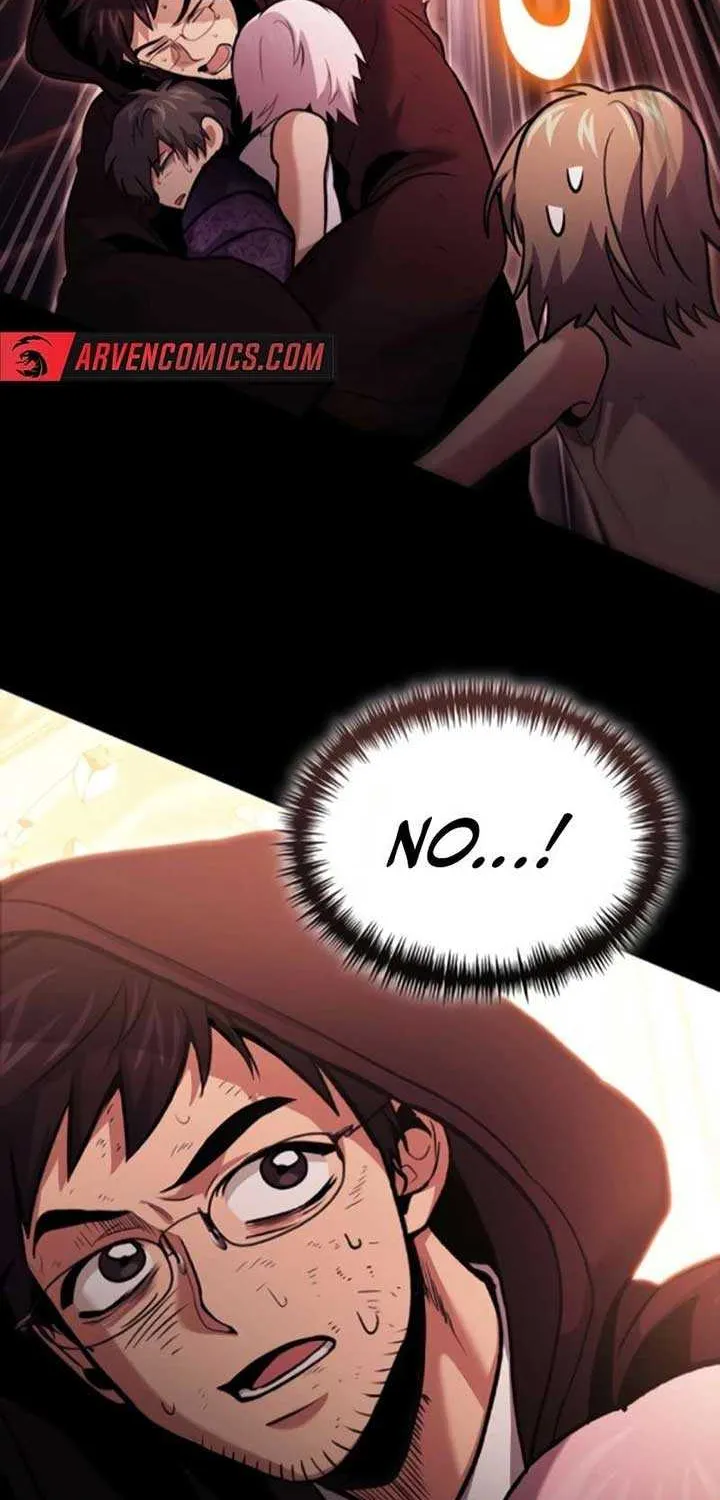How to Live as an Illegal Healer Chapter 97 page 99 - 