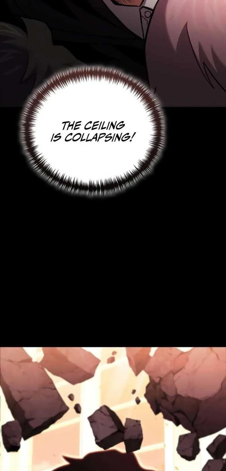 How to Live as an Illegal Healer Chapter 97 page 100 - 