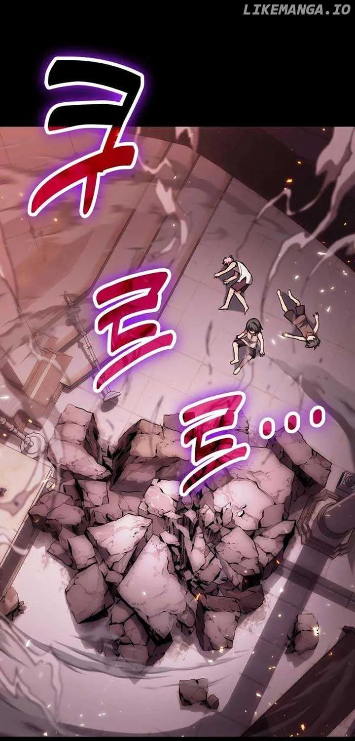 How to Live as an Illegal Healer Chapter 98 page 13 - 