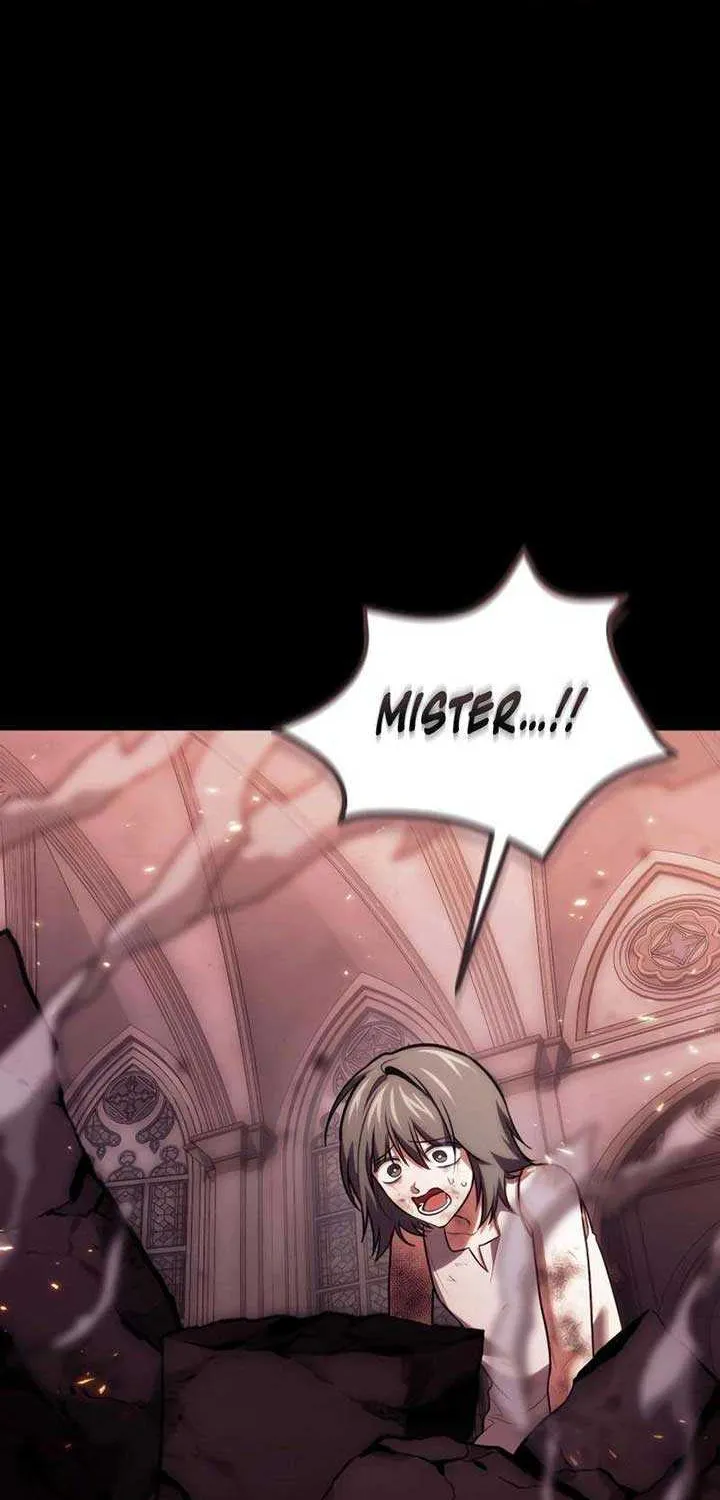 How to Live as an Illegal Healer Chapter 98 page 14 - 