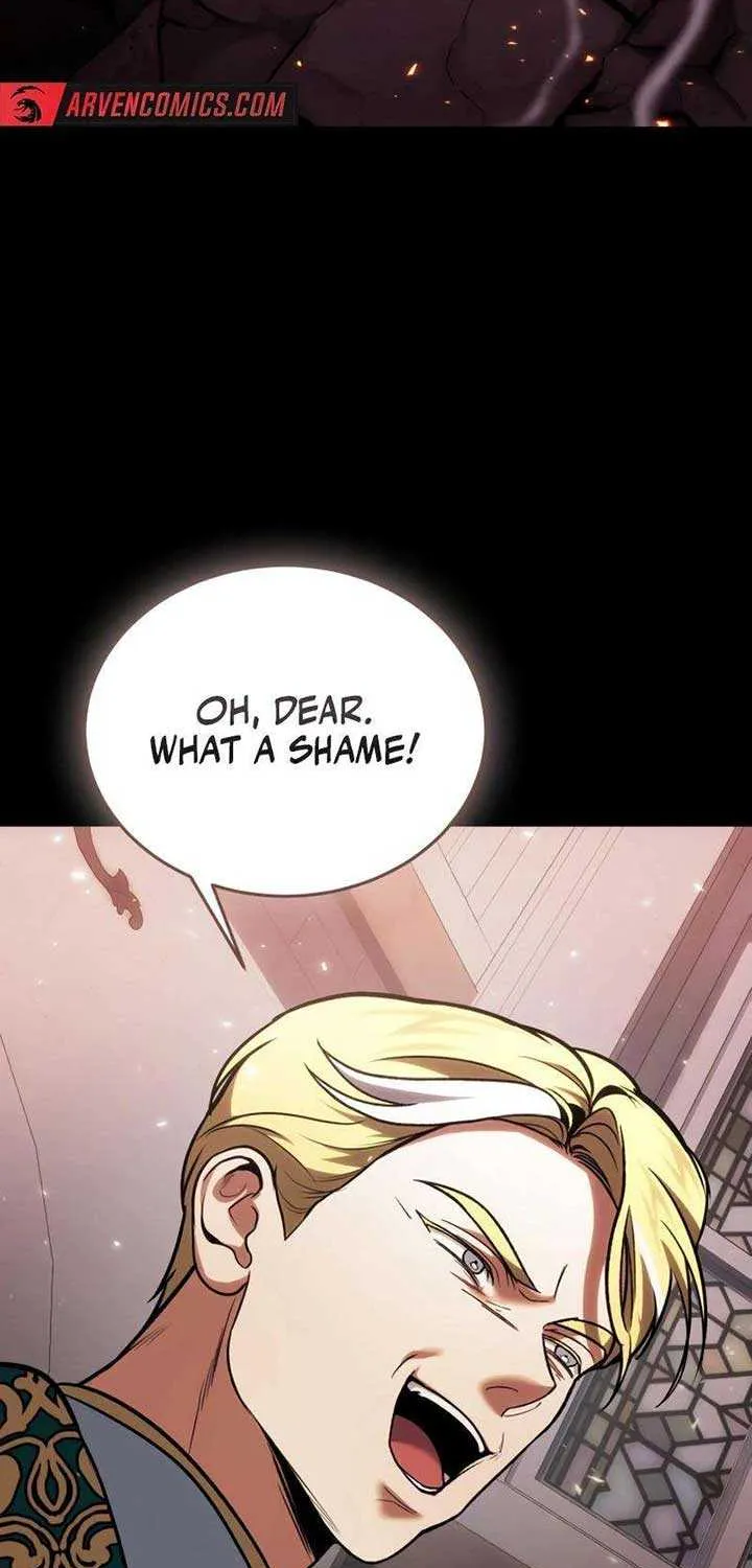 How to Live as an Illegal Healer Chapter 98 page 15 - 