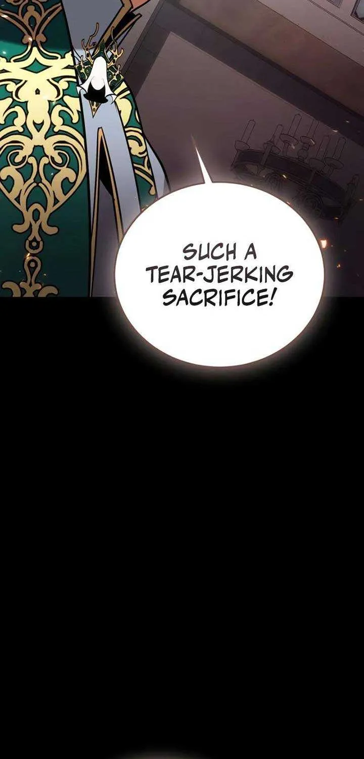 How to Live as an Illegal Healer Chapter 98 page 16 - 