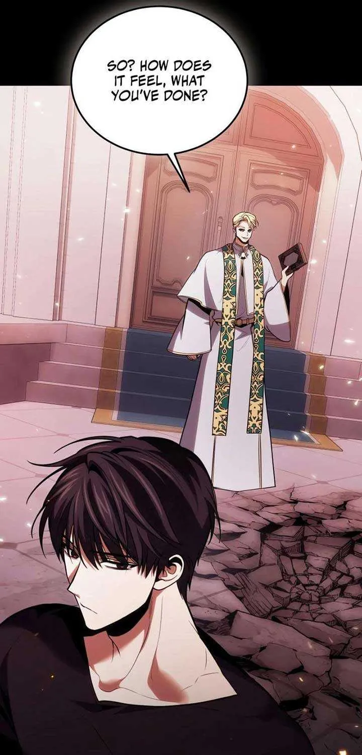How to Live as an Illegal Healer Chapter 98 page 17 - 
