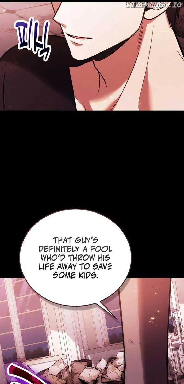 How to Live as an Illegal Healer Chapter 98 page 19 - 