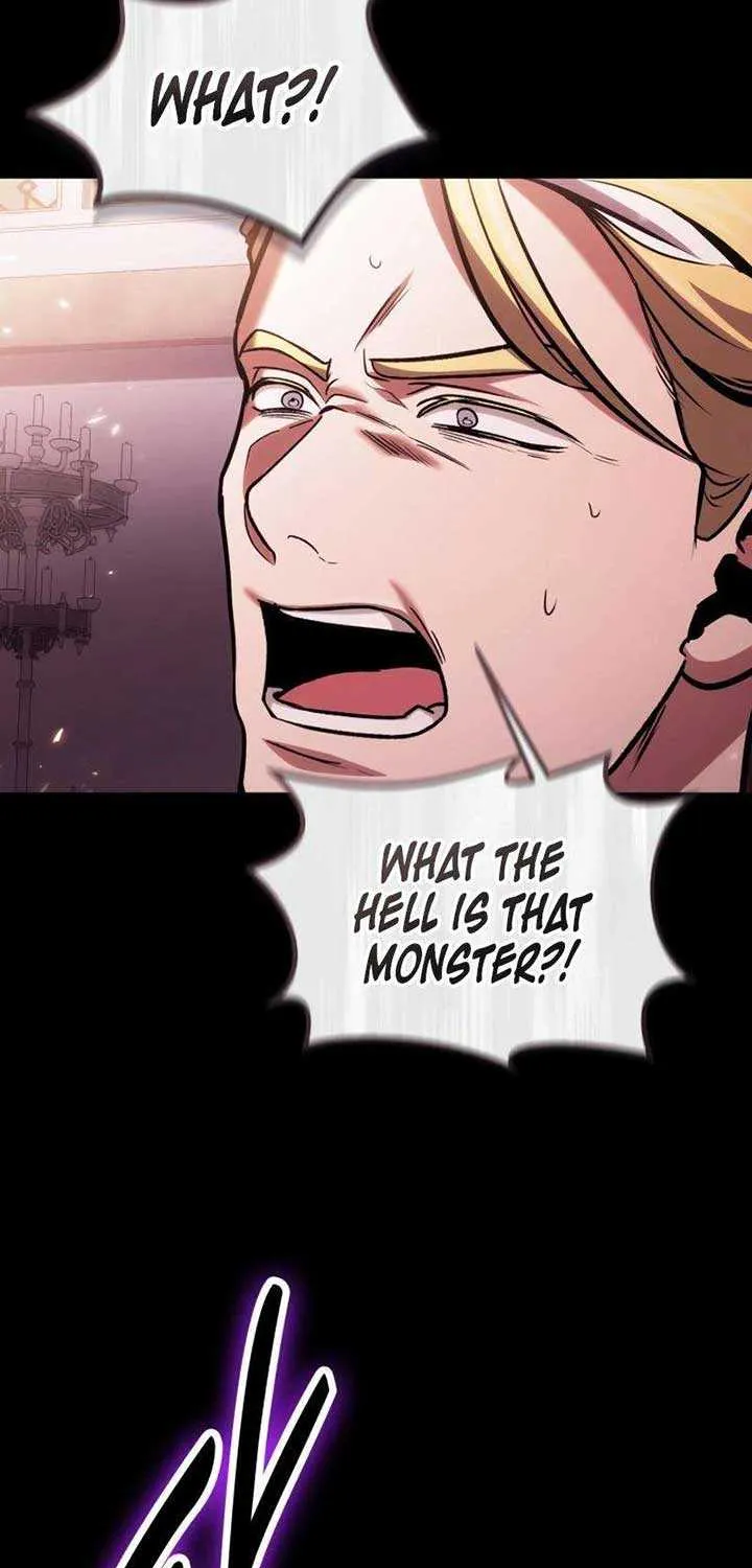 How to Live as an Illegal Healer Chapter 98 page 28 - 