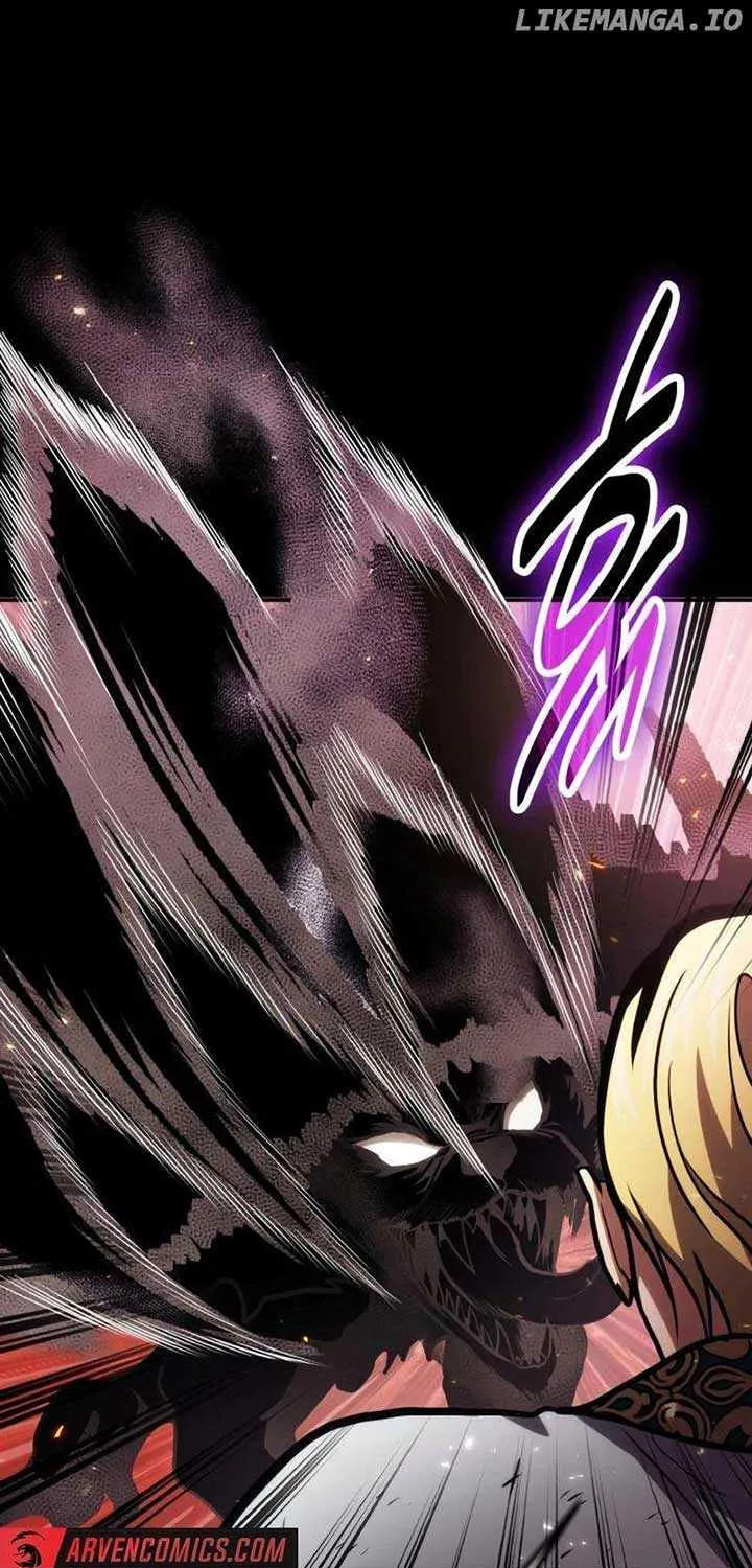 How to Live as an Illegal Healer Chapter 98 page 30 - 