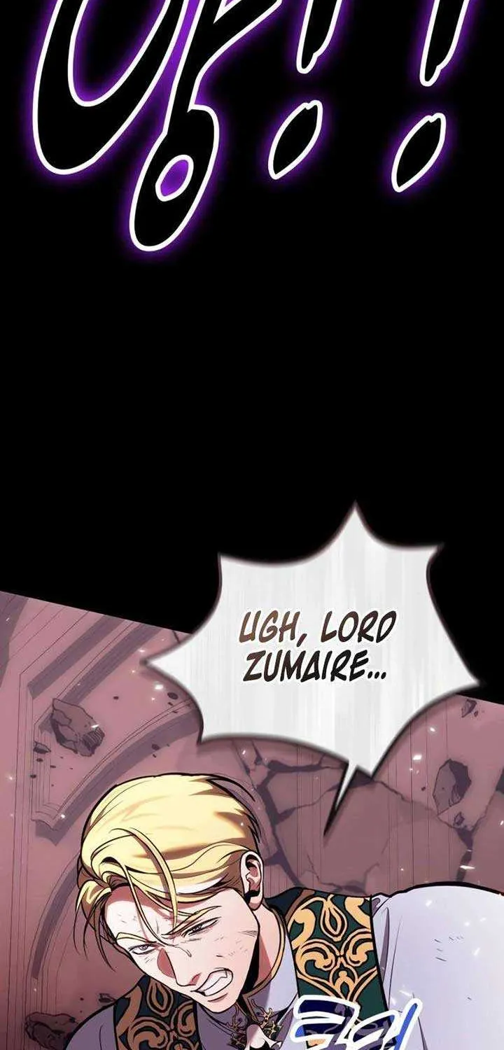 How to Live as an Illegal Healer Chapter 98 page 33 - 