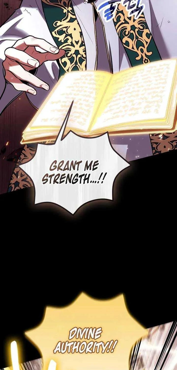 How to Live as an Illegal Healer Chapter 98 page 34 - 