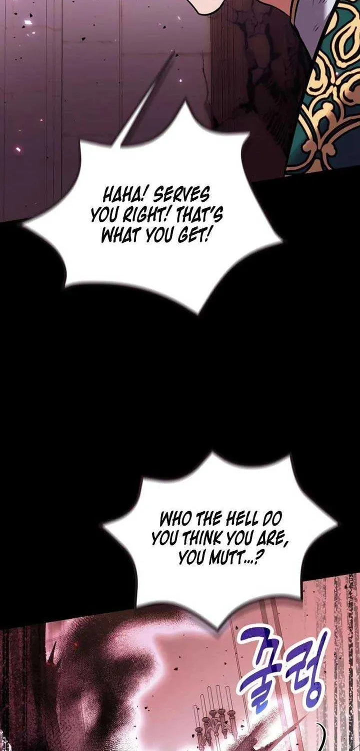 How to Live as an Illegal Healer Chapter 98 page 39 - 