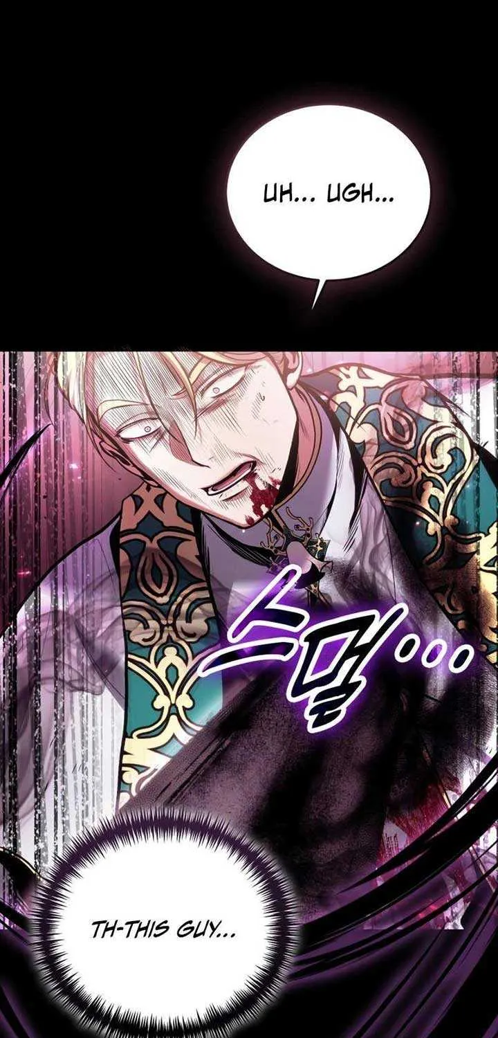 How to Live as an Illegal Healer Chapter 98 page 43 - 
