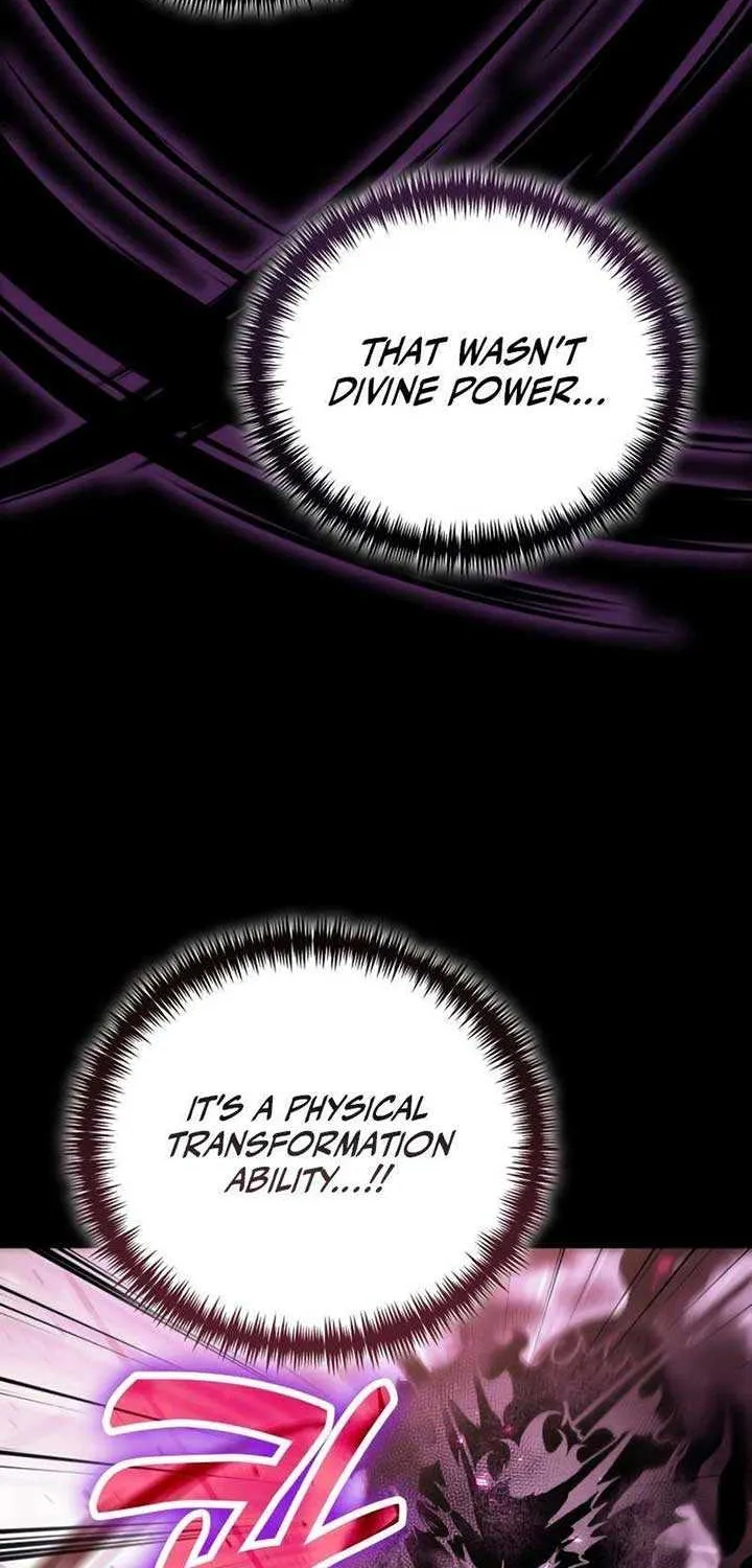 How to Live as an Illegal Healer Chapter 98 page 44 - 