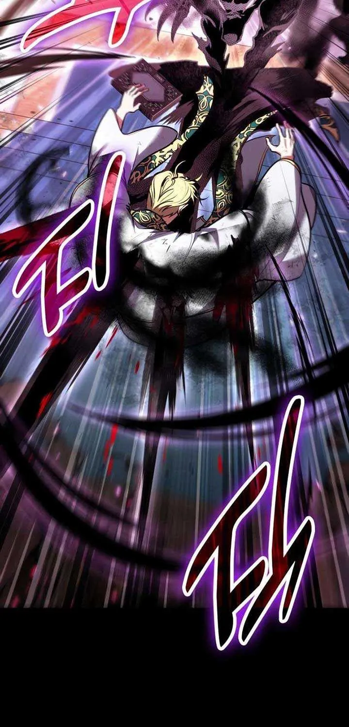 How to Live as an Illegal Healer Chapter 98 page 45 - 