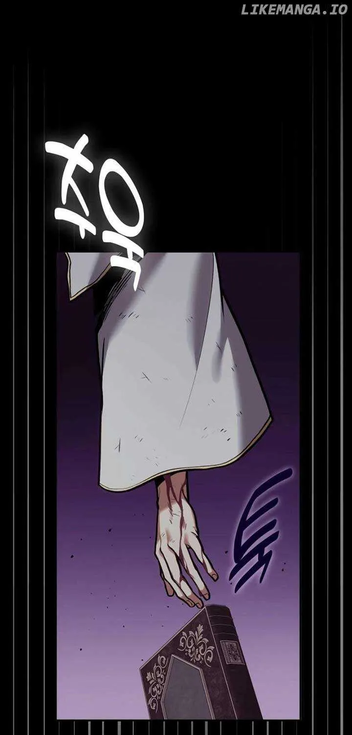 How to Live as an Illegal Healer Chapter 98 page 47 - 