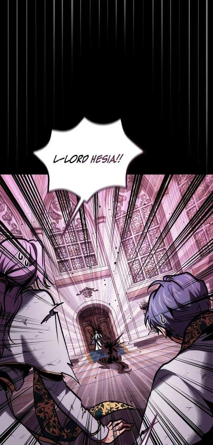 How to Live as an Illegal Healer Chapter 98 page 48 - 