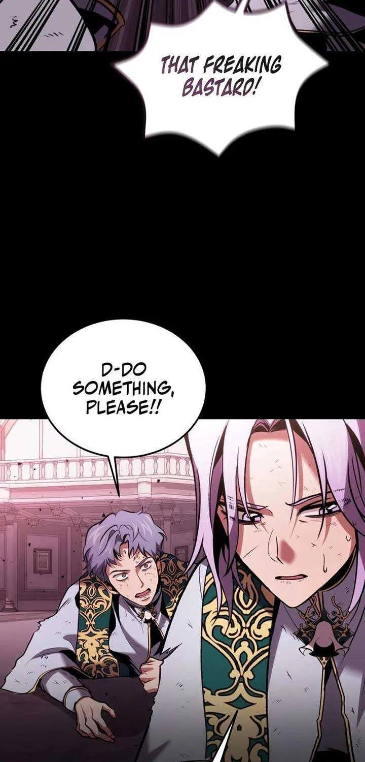 How to Live as an Illegal Healer Chapter 98 page 49 - 