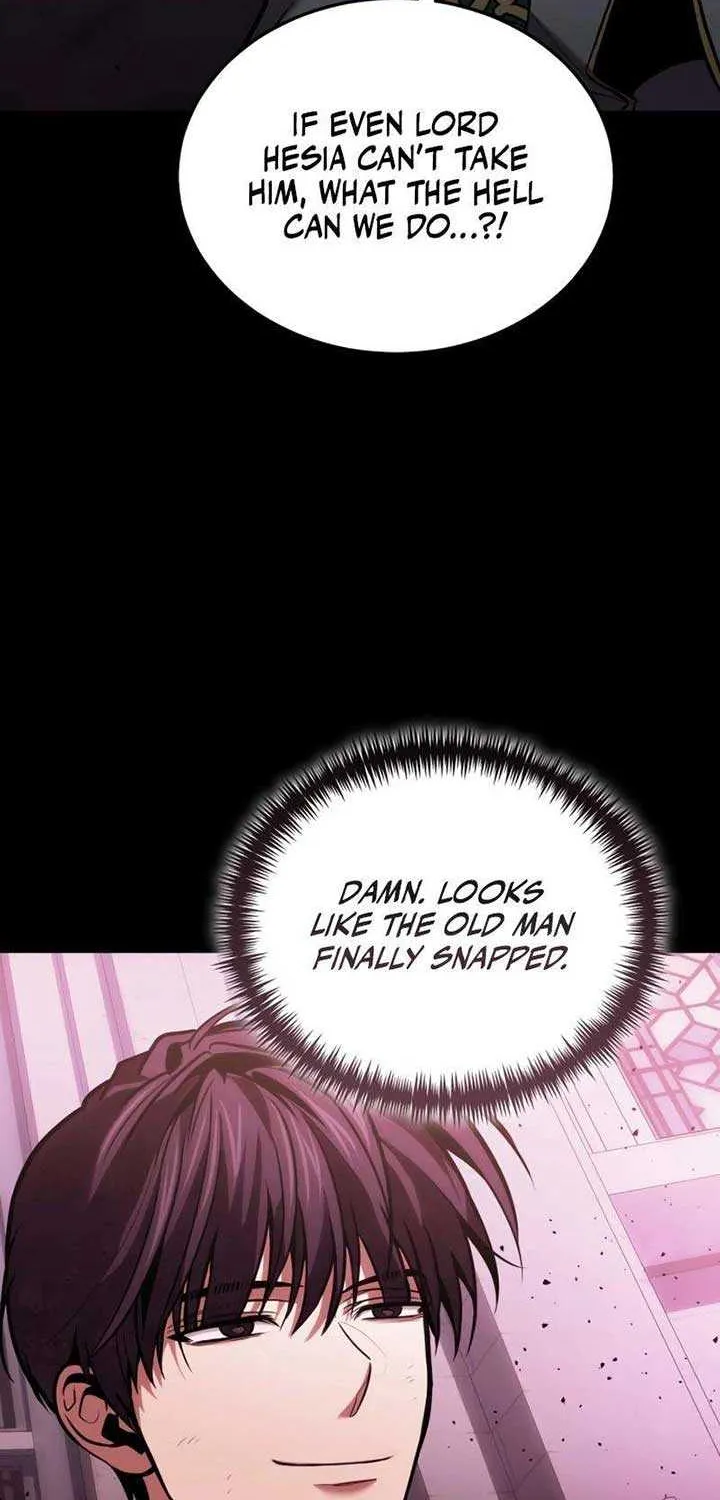 How to Live as an Illegal Healer Chapter 98 page 50 - 