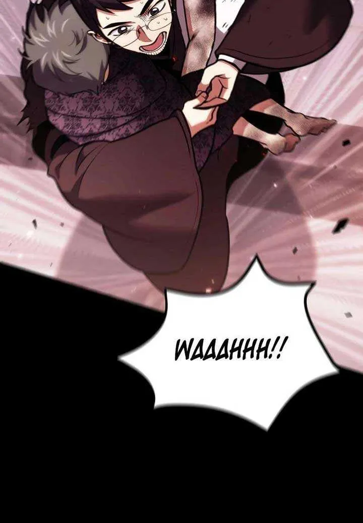 How to Live as an Illegal Healer Chapter 98 page 6 - 