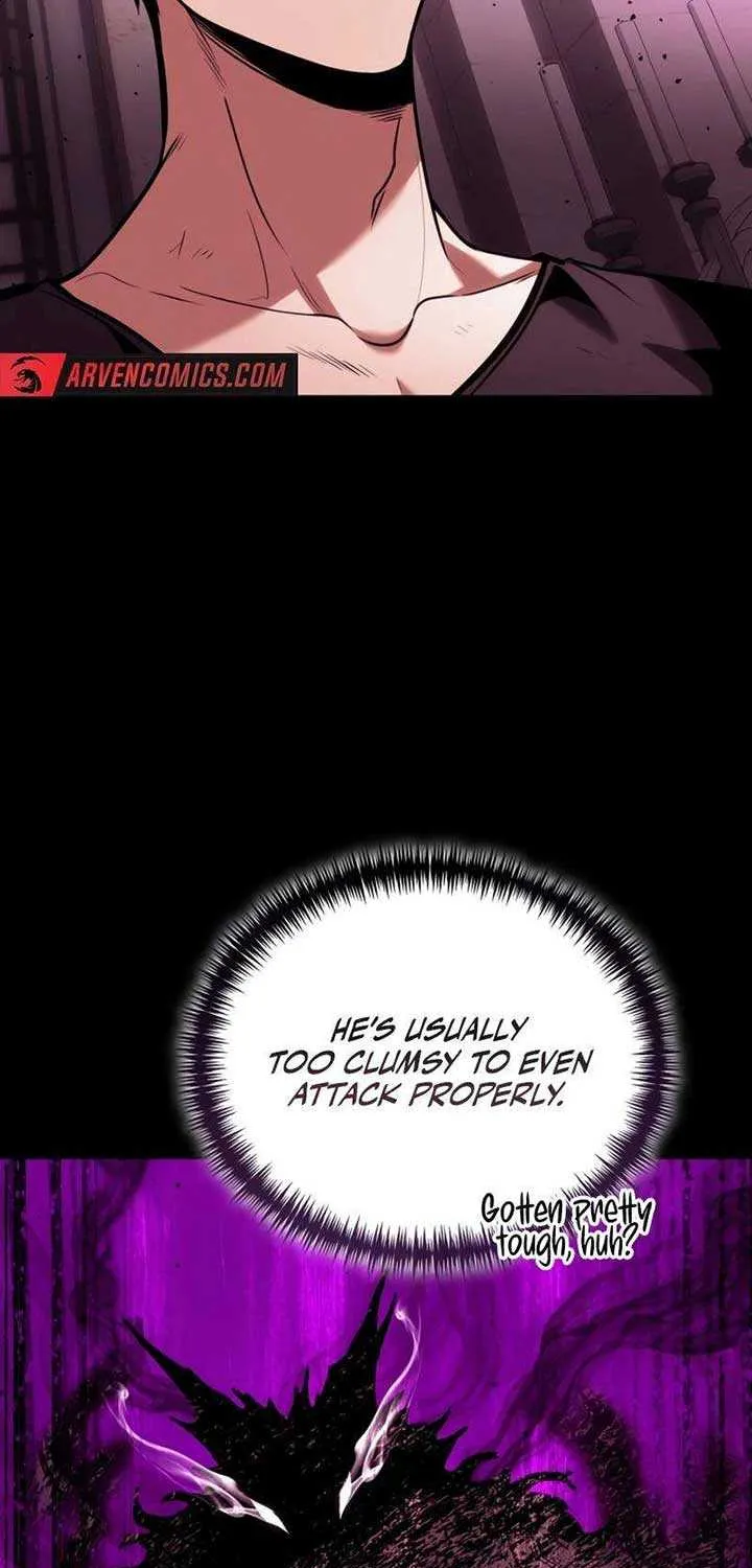 How to Live as an Illegal Healer Chapter 98 page 51 - 