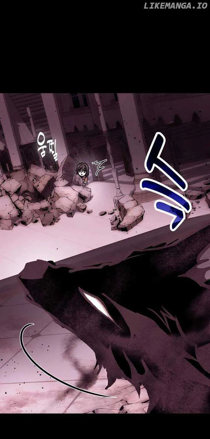 How to Live as an Illegal Healer Chapter 98 page 53 - 