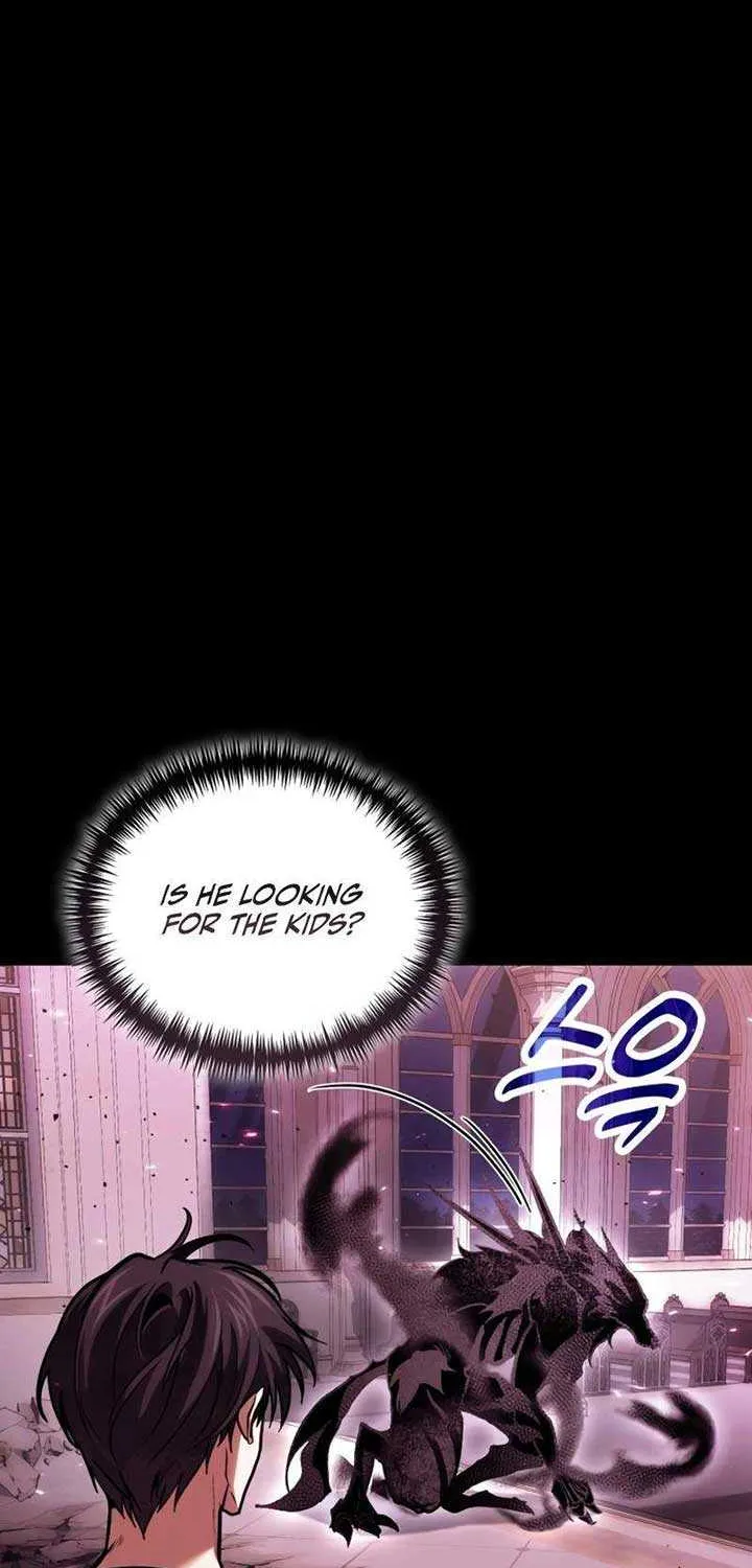 How to Live as an Illegal Healer Chapter 98 page 54 - 