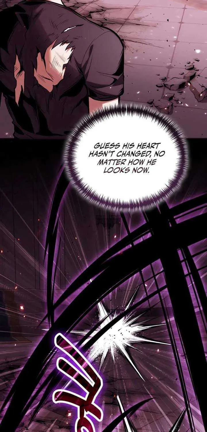 How to Live as an Illegal Healer Chapter 98 page 55 - 