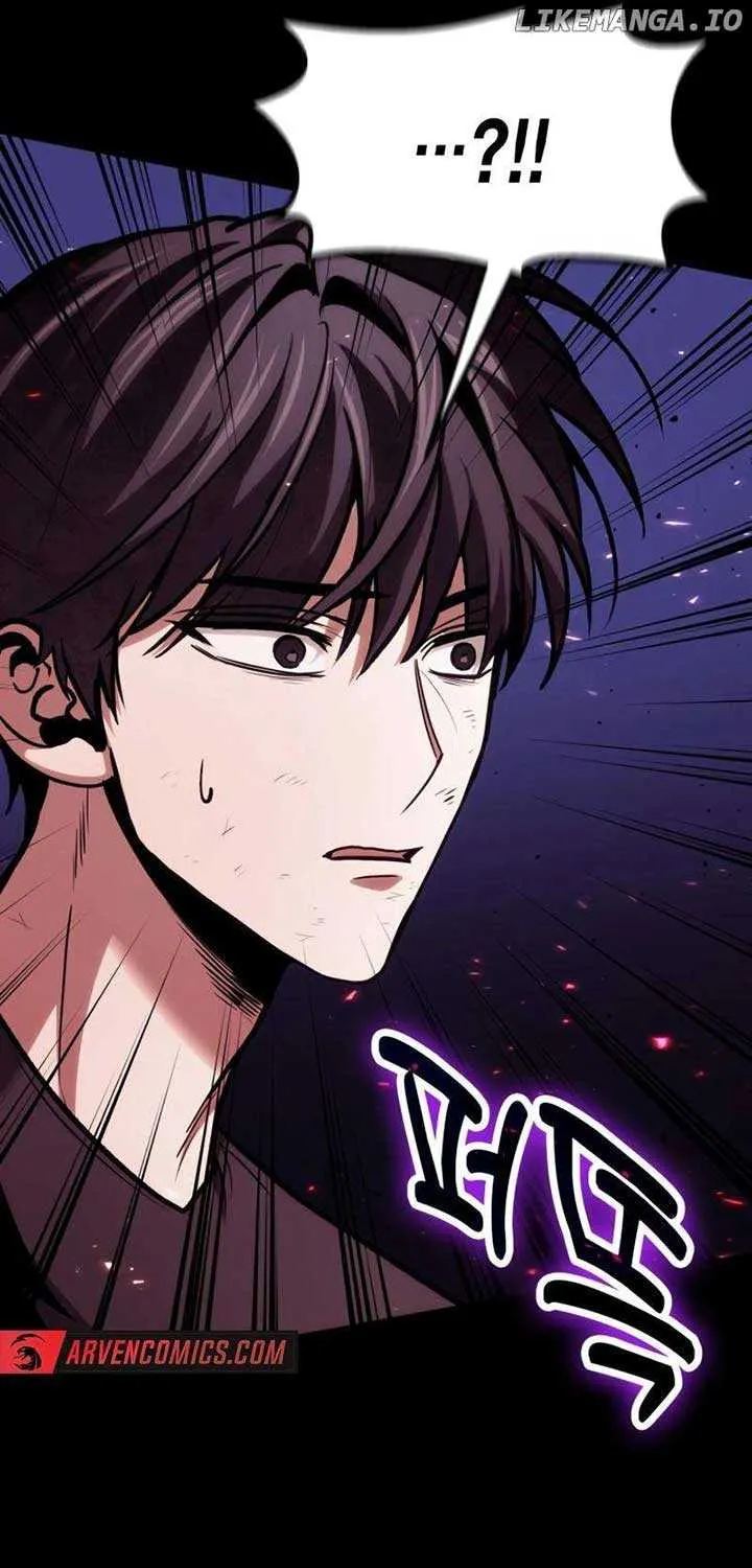 How to Live as an Illegal Healer Chapter 98 page 59 - 