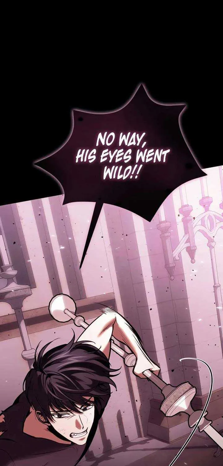 How to Live as an Illegal Healer Chapter 98 page 60 - 