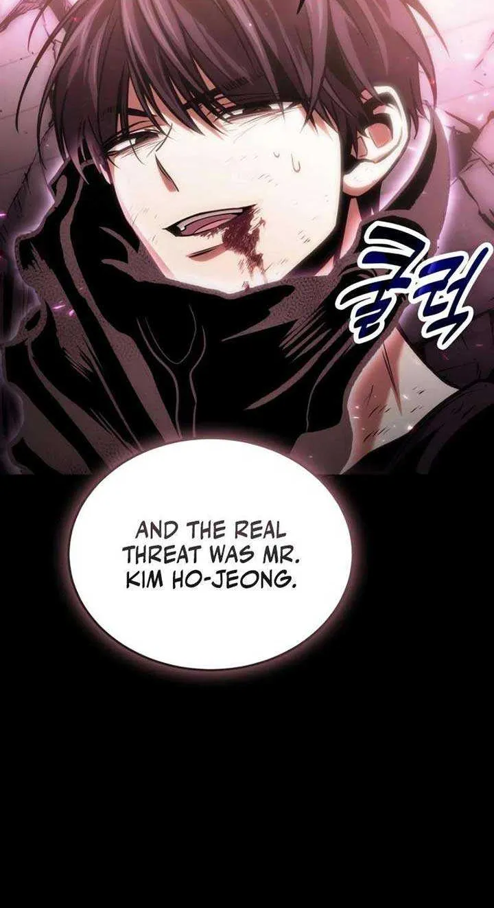 How to Live as an Illegal Healer Chapter 98 page 70 - 