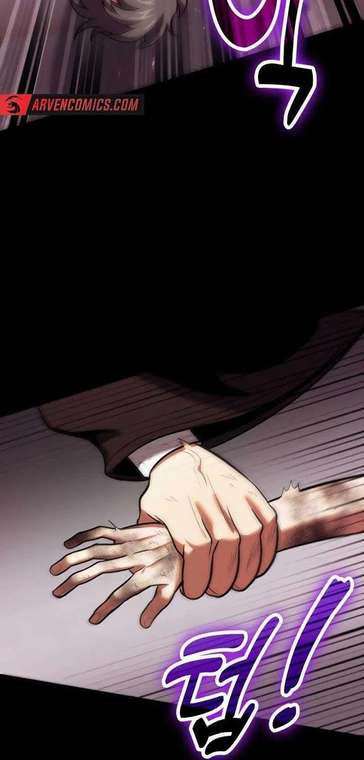 How to Live as an Illegal Healer Chapter 98 page 8 - 