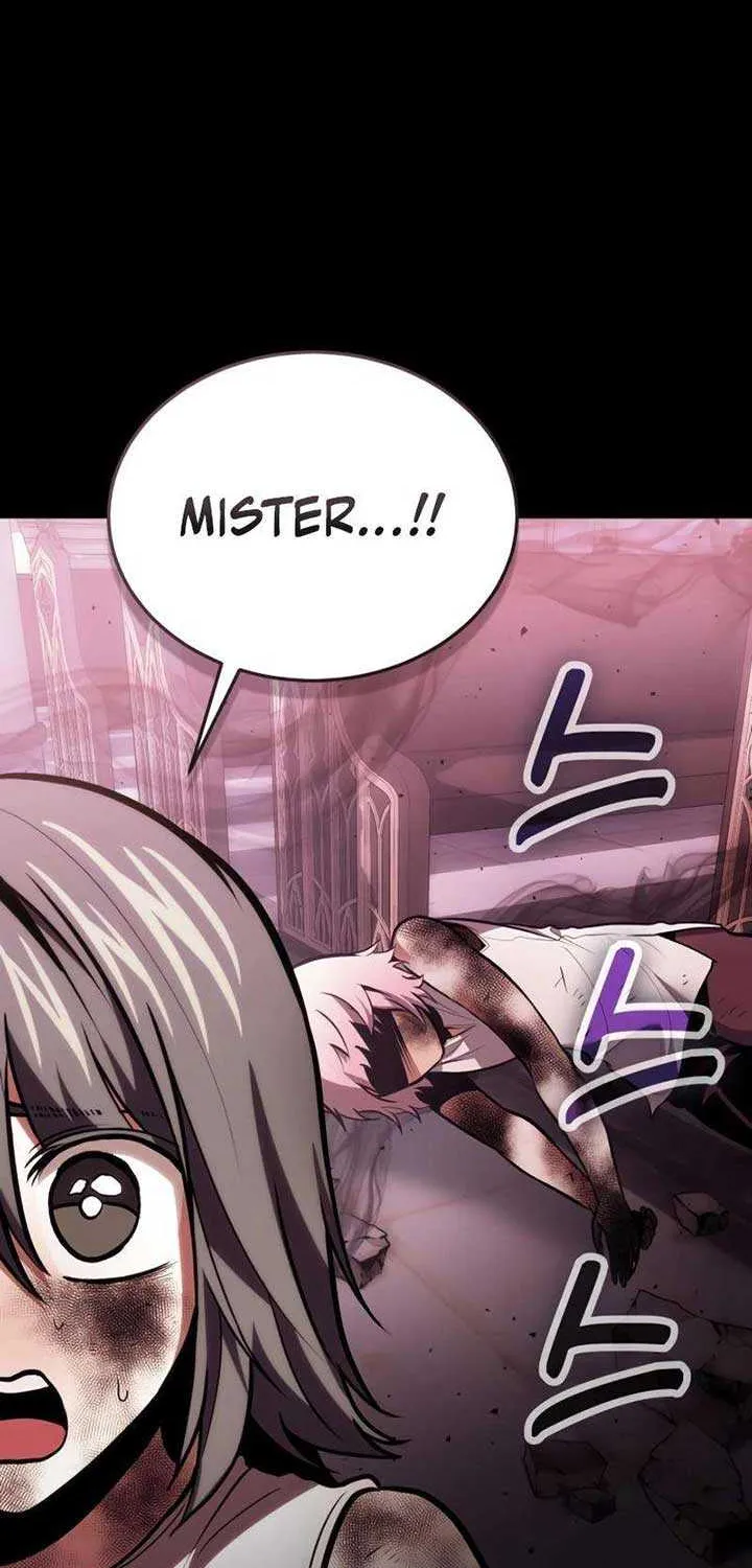 How to Live as an Illegal Healer Chapter 98 page 78 - 